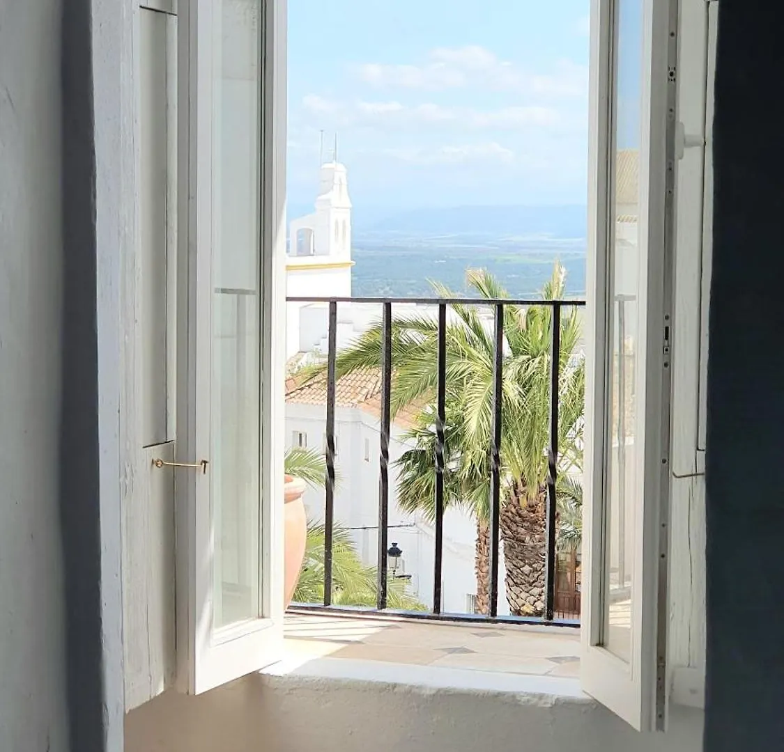 Canalejas 3 Vejer 베예데라프론테라