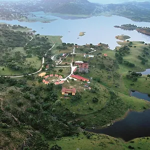 Rural Sierra Hueznar El Pedroso