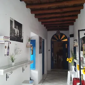 El Melojo Hornachuelos
