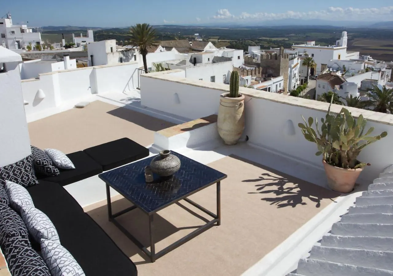 Canalejas 3 Vejer Vejer de la Frontera 0*,  Spain