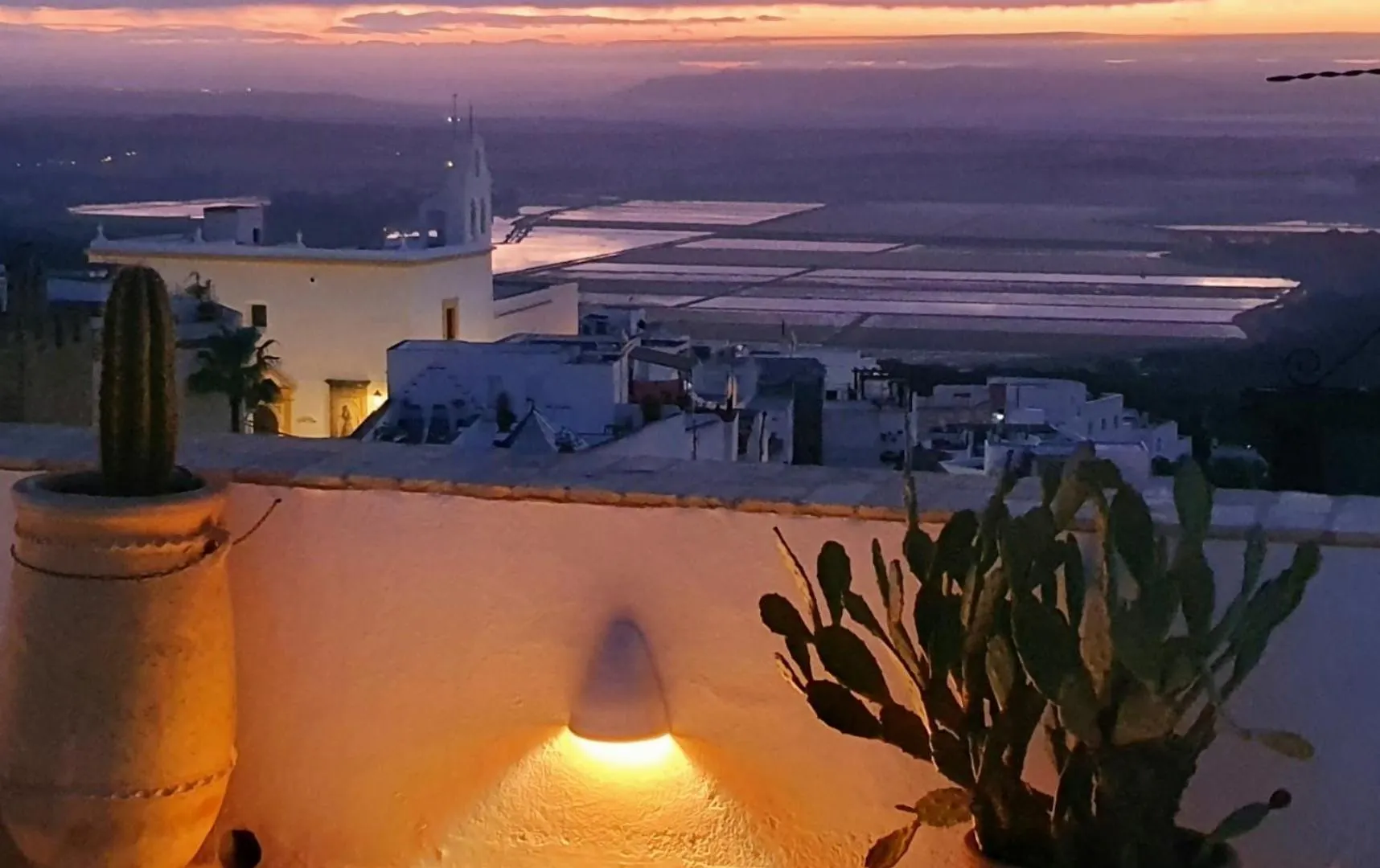 Canalejas 3 Vejer Vejer de la Frontera Country house