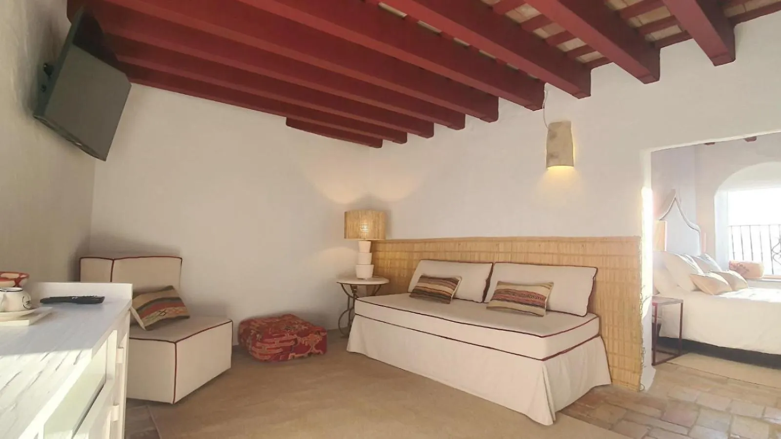 Canalejas 3 Vejer Vejer de la Frontera Country house