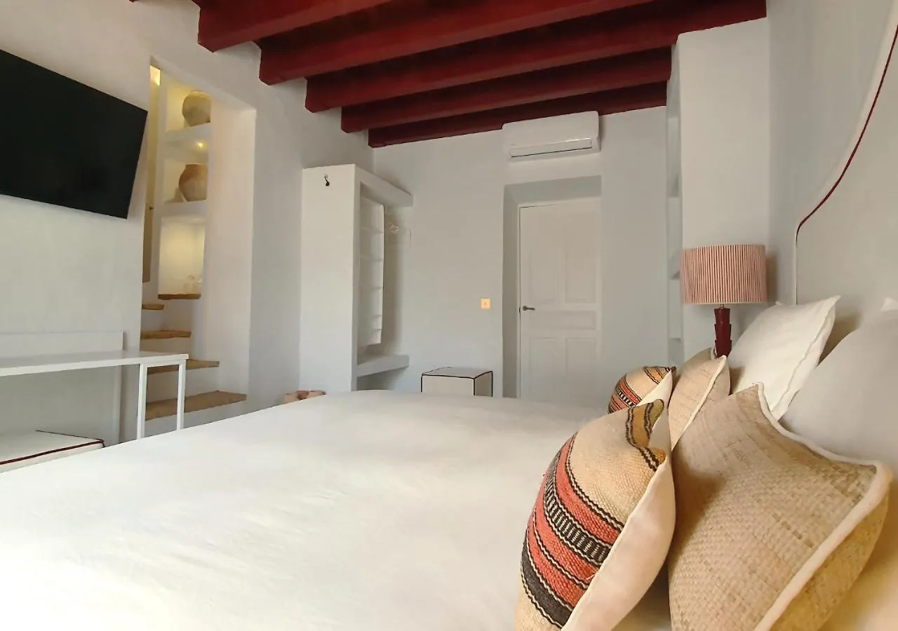 Country house Canalejas 3 Vejer Vejer de la Frontera