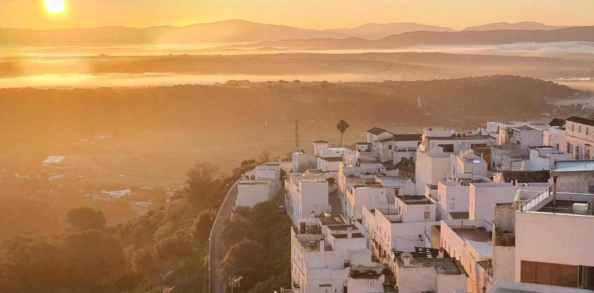 Canalejas 3 Vejer Vejer de la Frontera