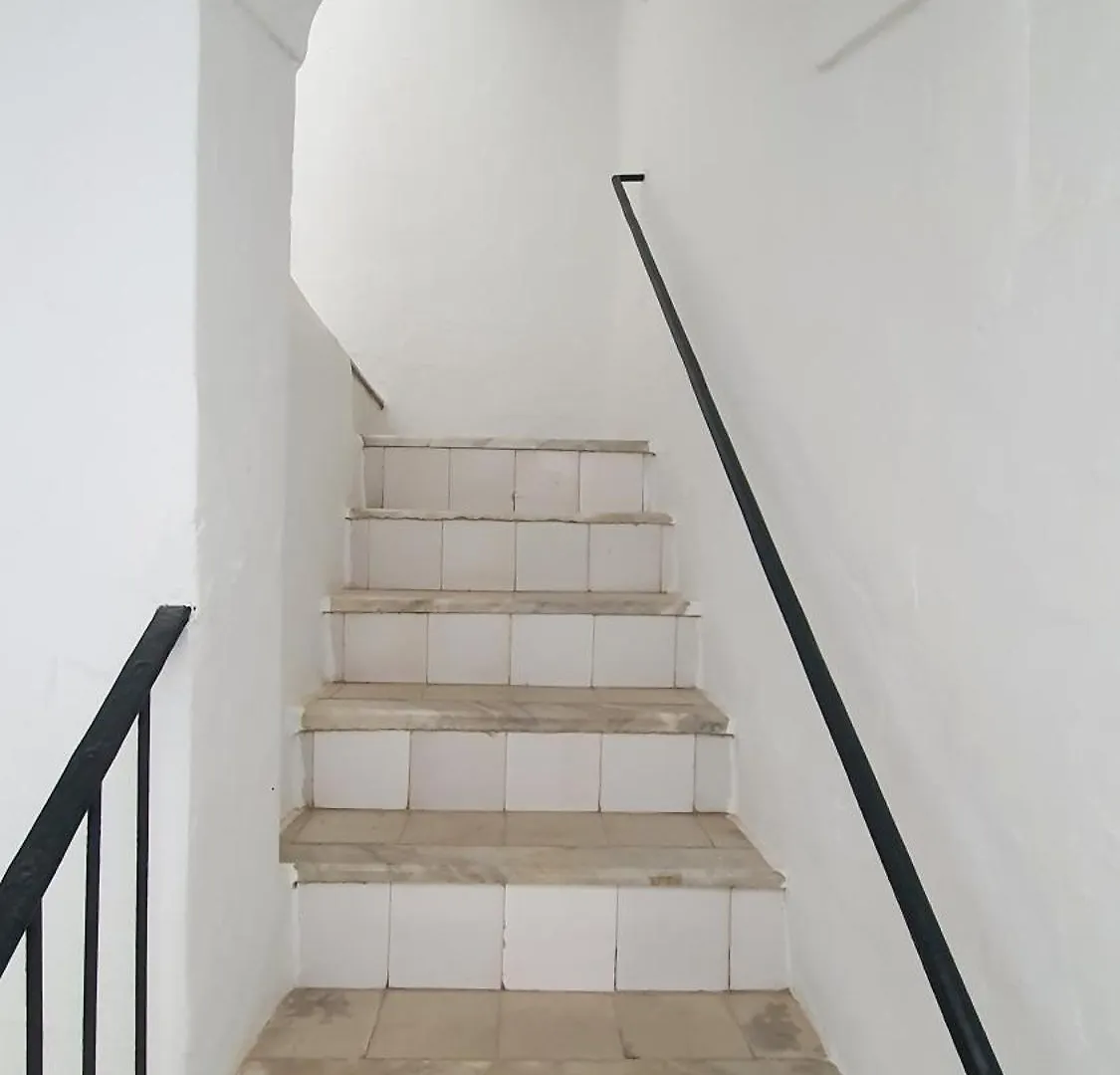 Country house Canalejas 3 Vejer Vejer de la Frontera