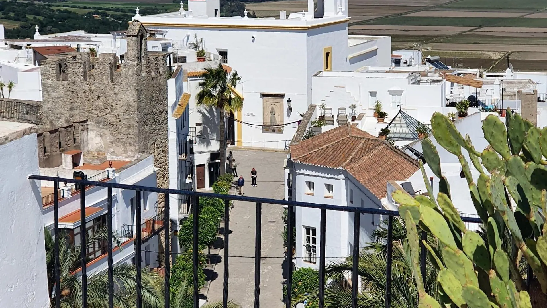 Country house Canalejas 3 Vejer Vejer de la Frontera Spain