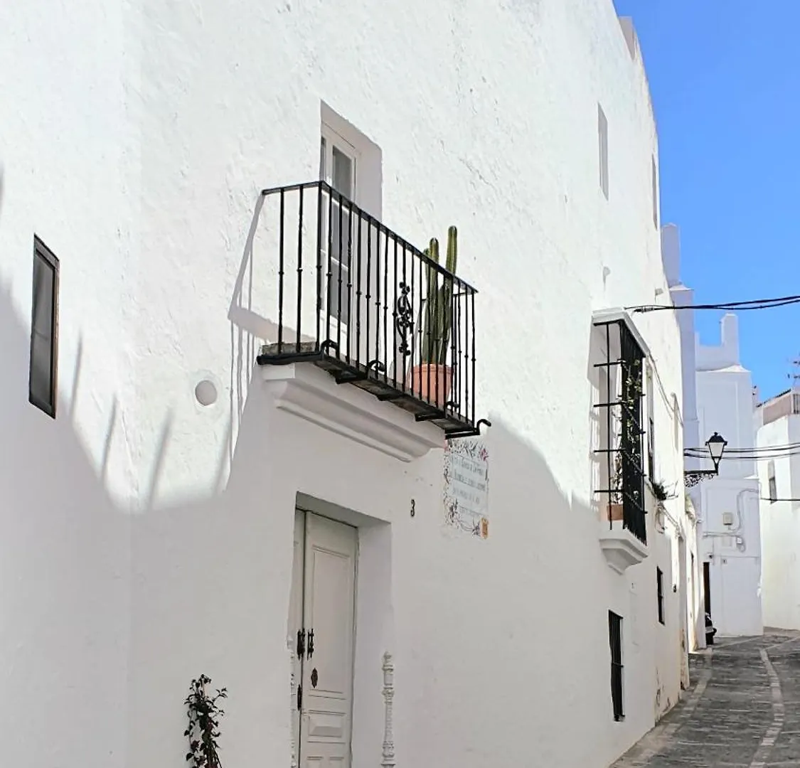 Canalejas 3 Vejer Vejer de la Frontera