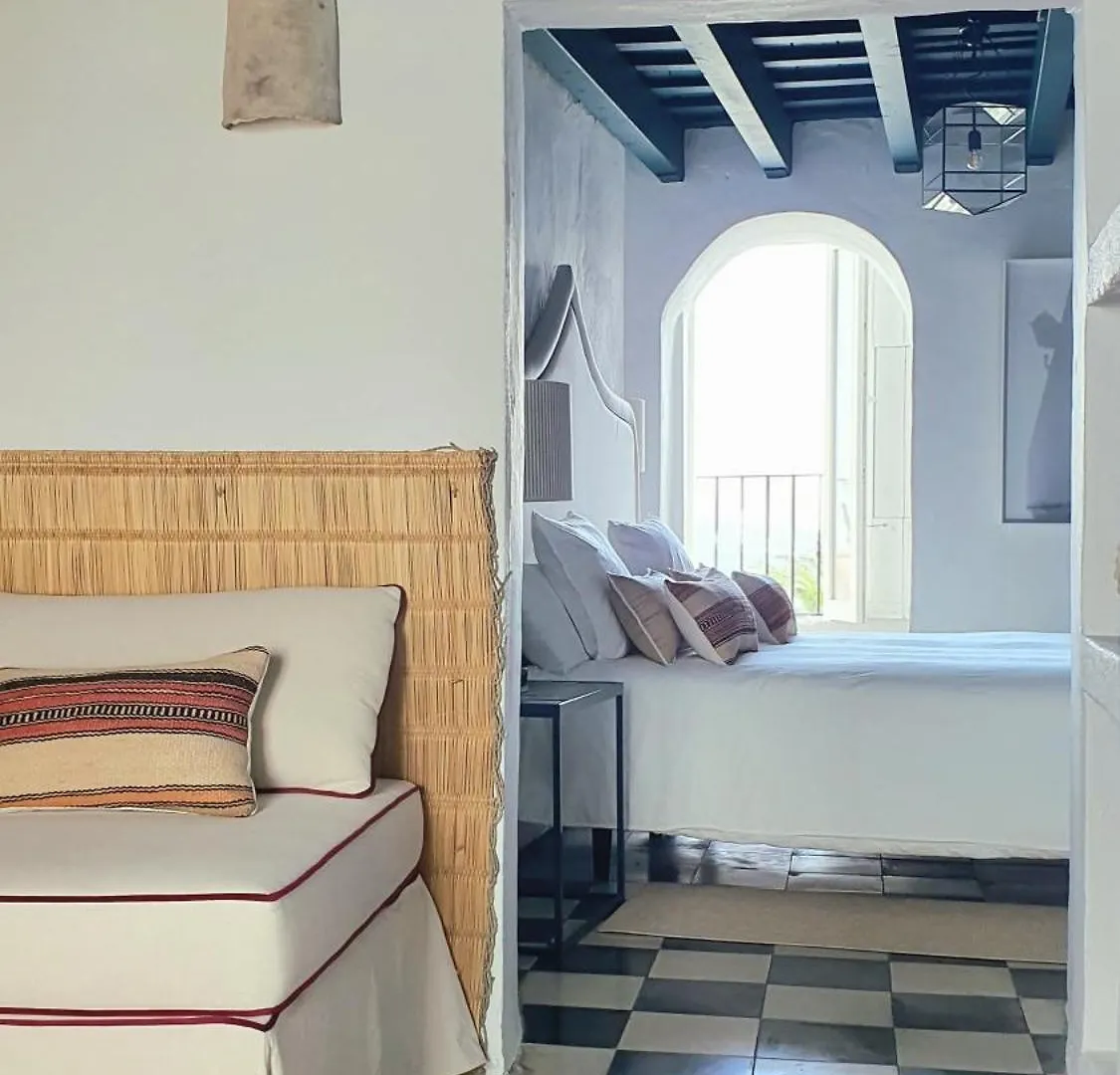 Country house Canalejas 3 Vejer Vejer de la Frontera