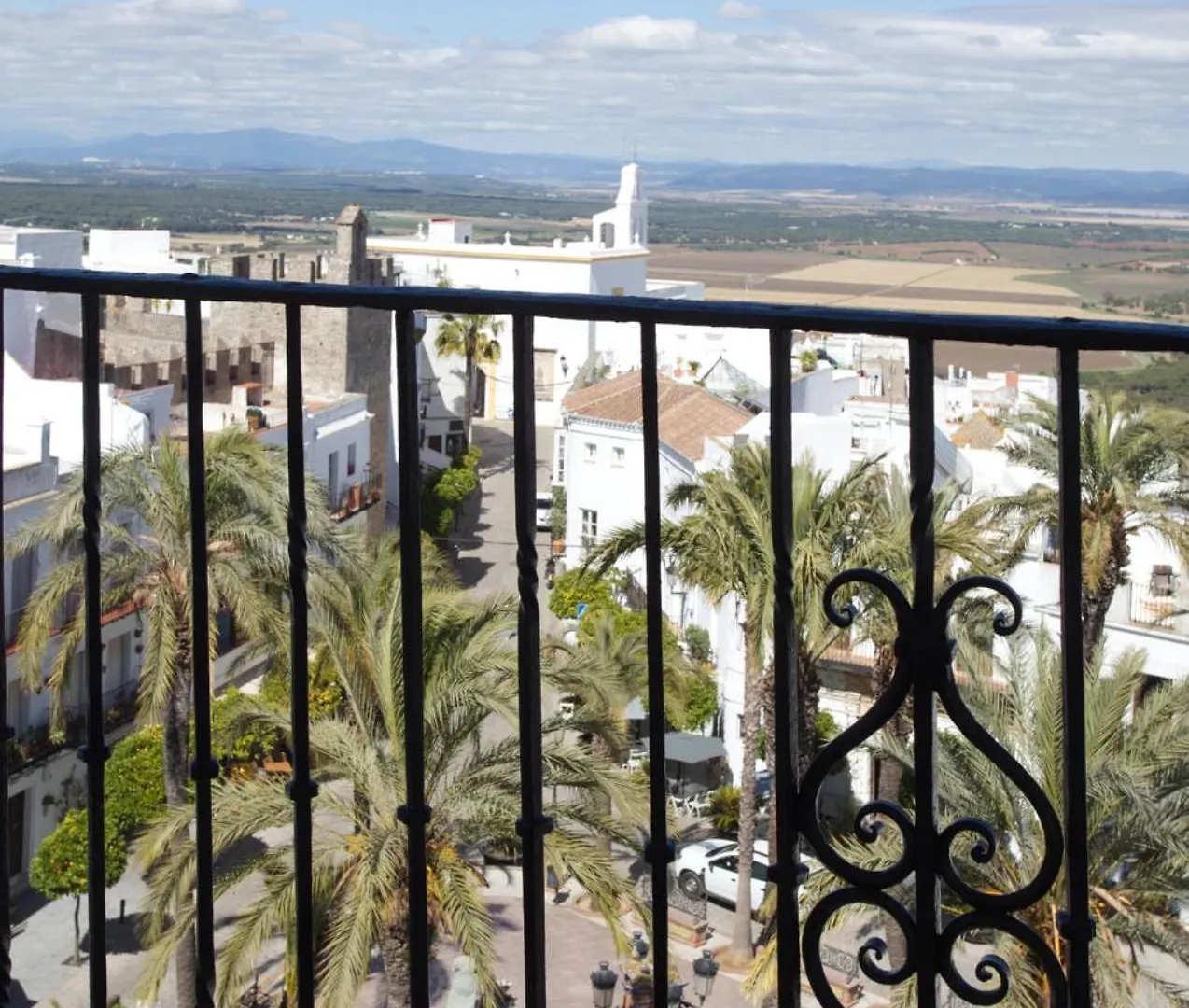 Canalejas 3 Vejer Vejer de la Frontera Spain