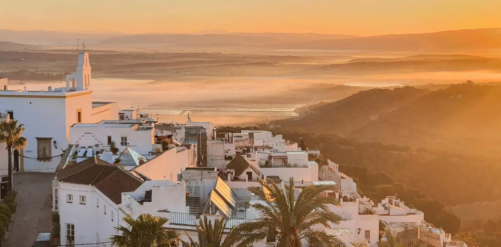 Landhaus Canalejas 3 Vejer Vejer de la Frontera