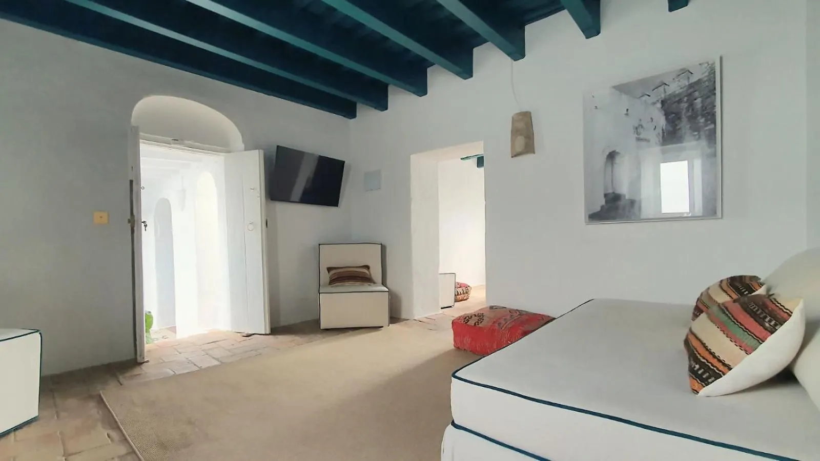 Landhaus Canalejas 3 Vejer Vejer de la Frontera