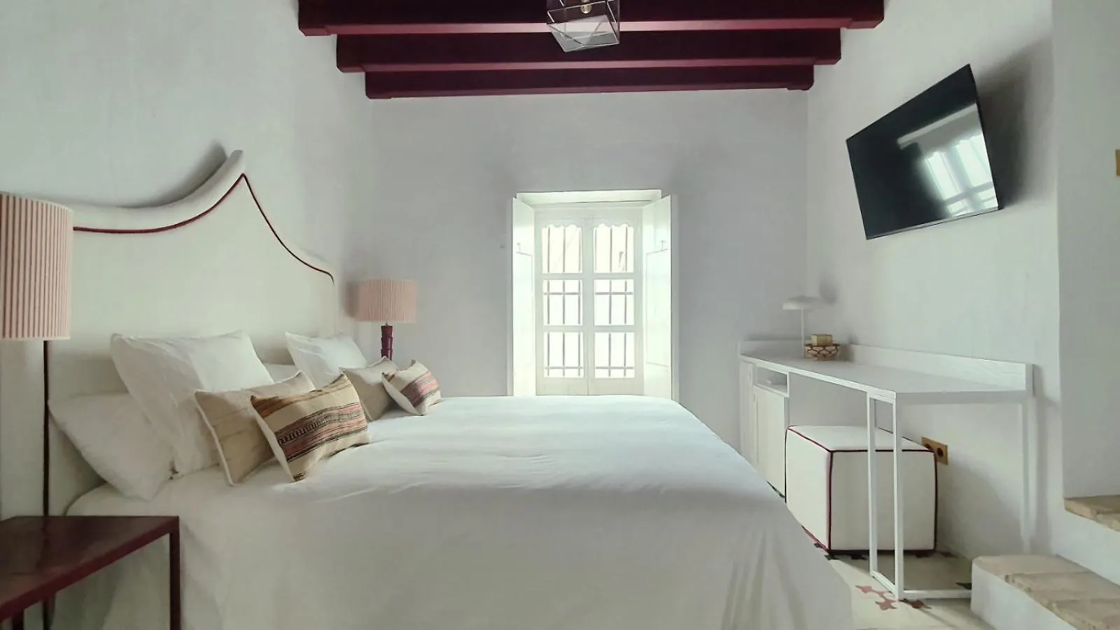 Landhaus Canalejas 3 Vejer Vejer de la Frontera Spanien