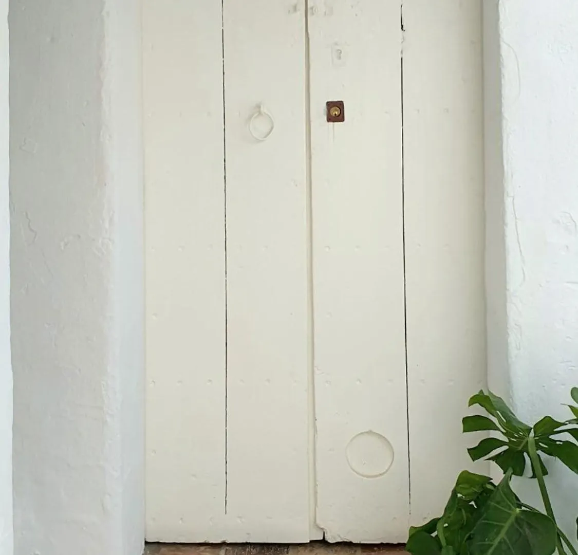 Landhaus Canalejas 3 Vejer Vejer de la Frontera
