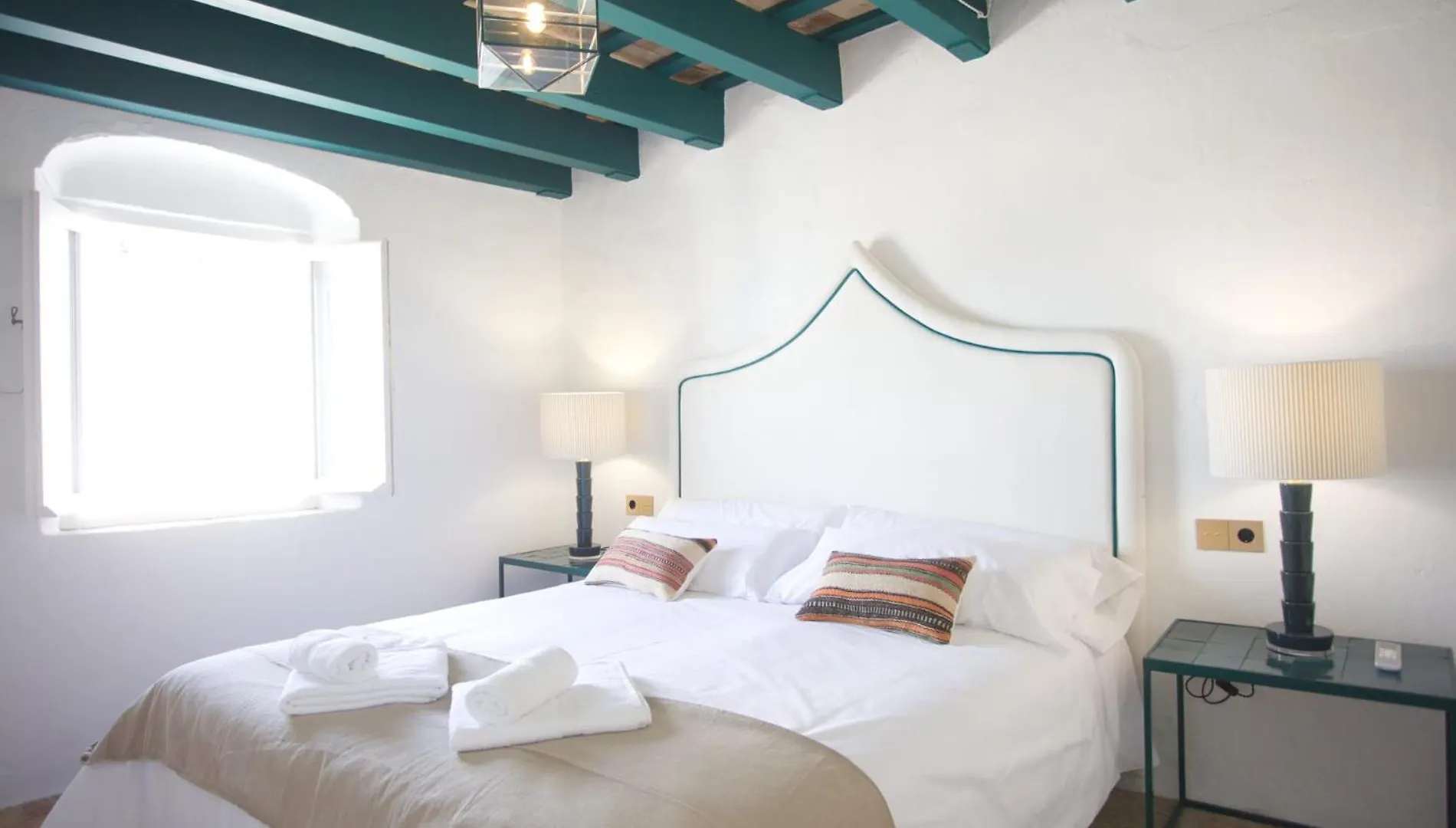 Landhaus Canalejas 3 Vejer Vejer de la Frontera