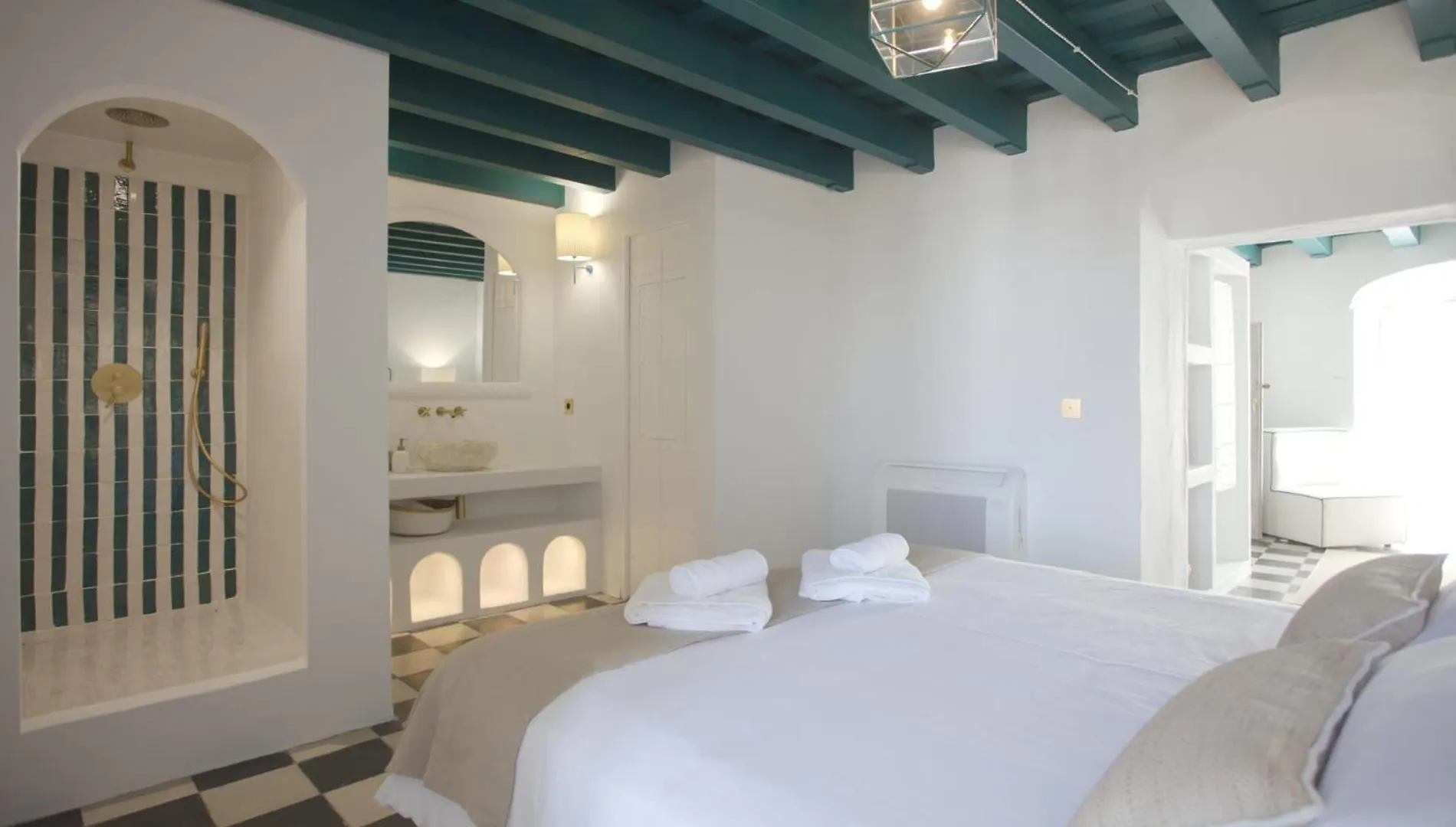 Canalejas 3 Vejer Vejer de la Frontera Landhaus