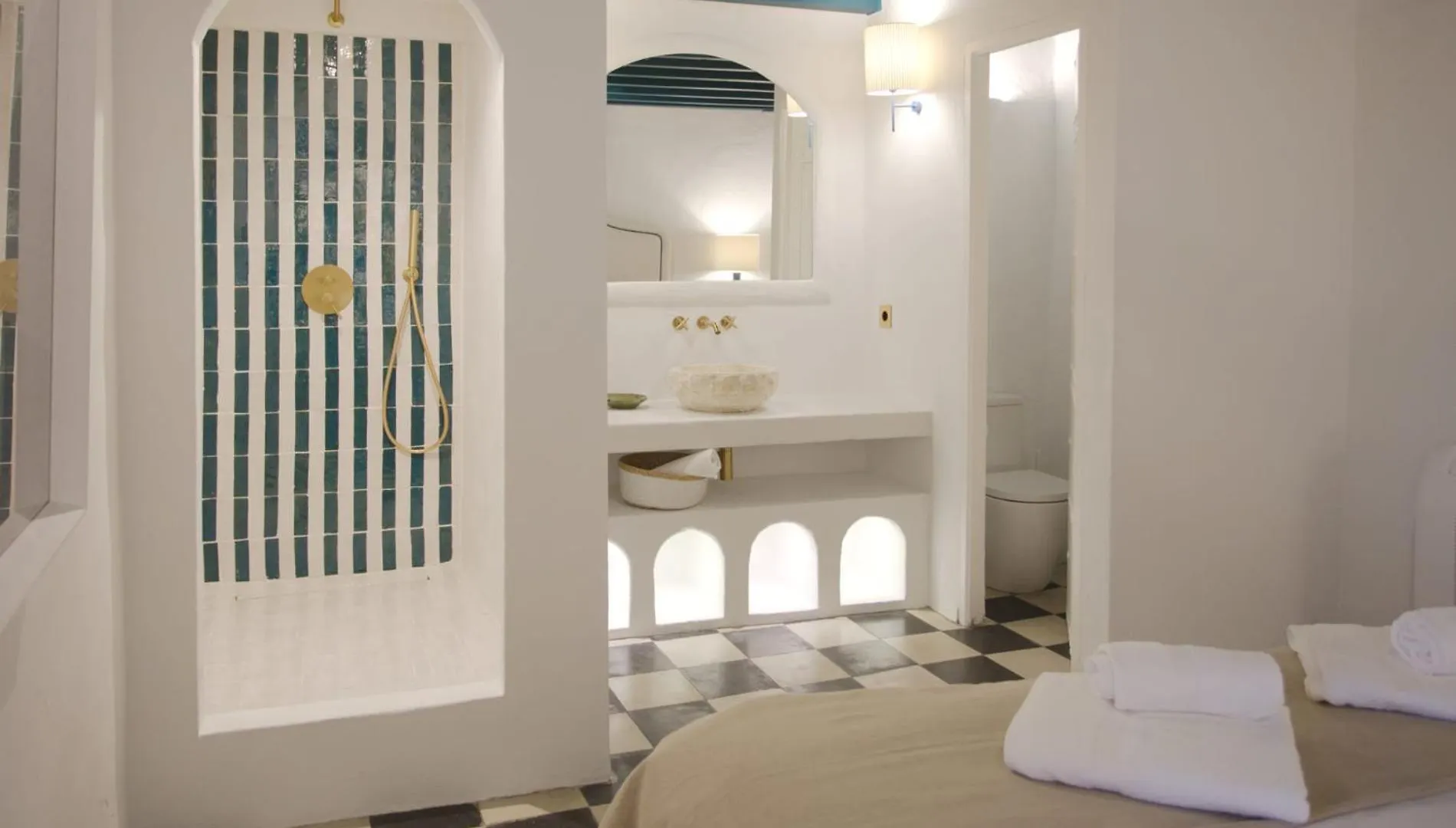 Landhaus Canalejas 3 Vejer Vejer de la Frontera Spanien