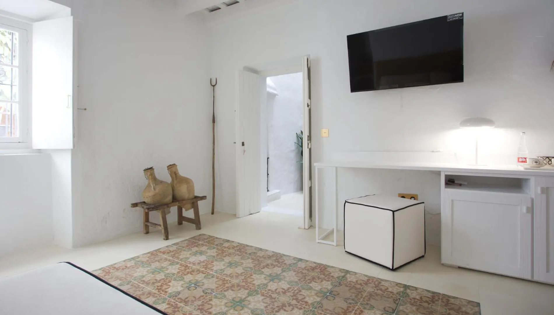 Landhaus Canalejas 3 Vejer Vejer de la Frontera